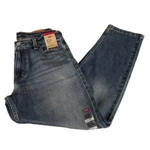 Levi's 550 '92 Original Relaxed Taper Little Fade Jeans Men's Sz 30x30 - 31x32